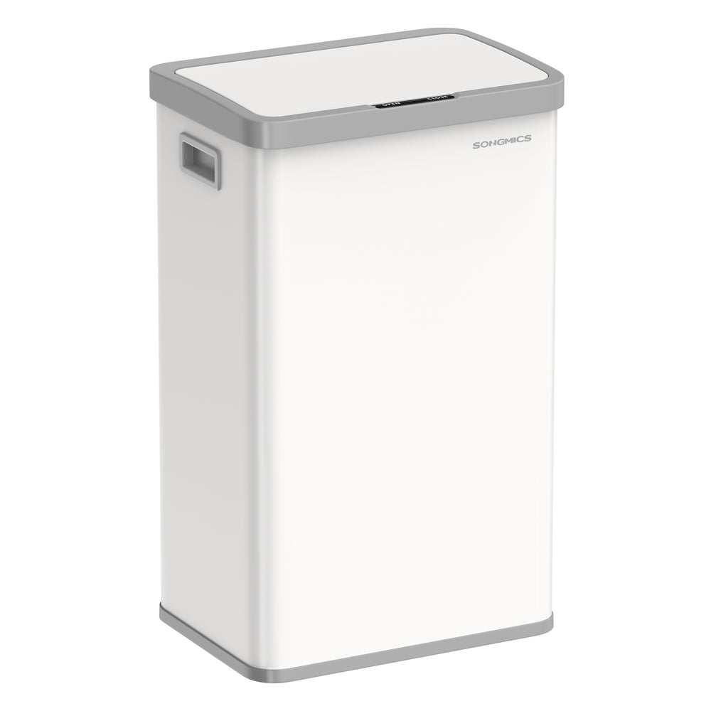 Motion Sensor 18-Gallon Trash Can - Image 3