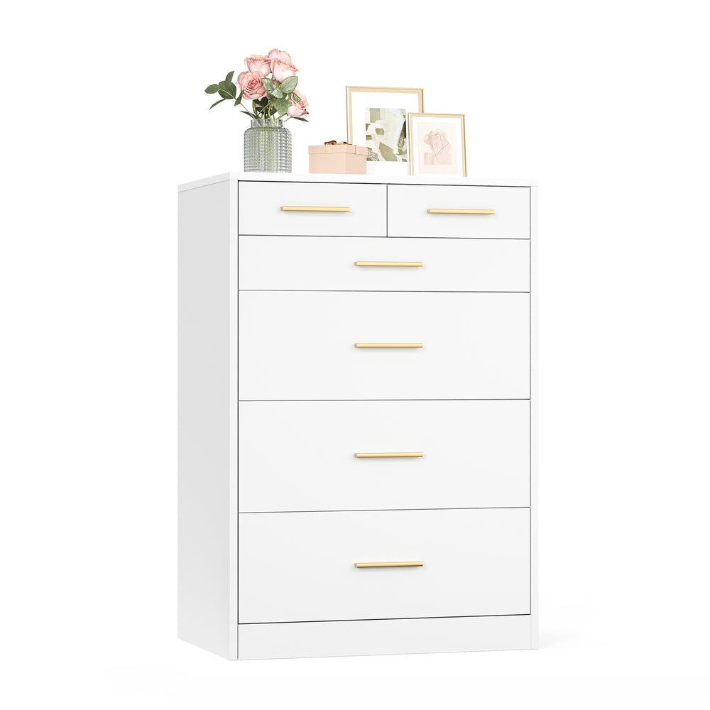 Custos Collection - Dresser with Drawers - Image 2