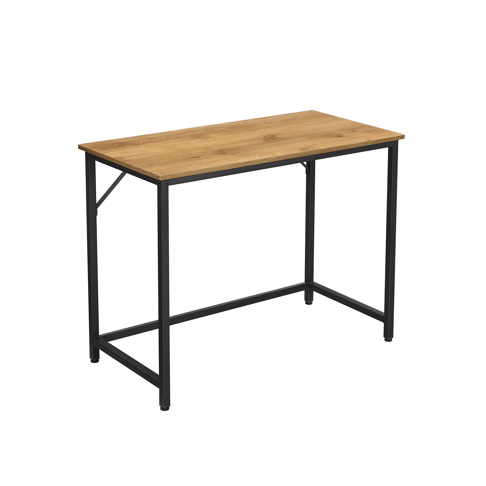 Home Office Small Study Workstation - Image 2