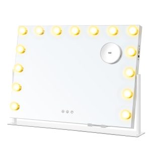 Vanity Makeup Mirror with Lights