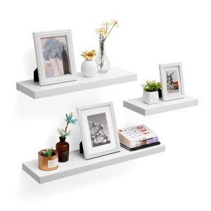 Floating Shelf for Decorations