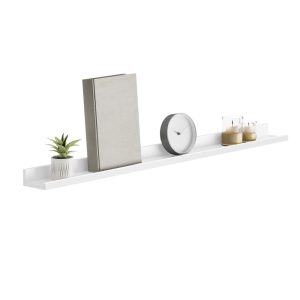 Picture Ledge Floating Shelf