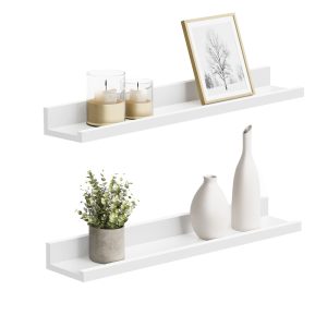 Floating Shelving Ledge
