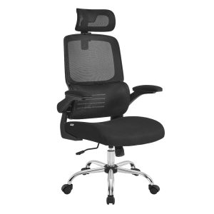 Ergonomic Design High Back Desk Chair