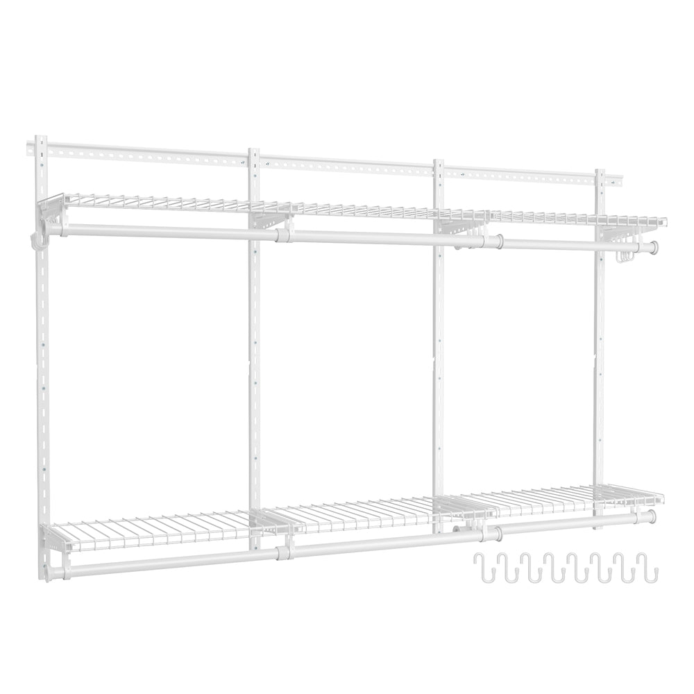 Closet System. Closet Insert Organizer - Image 3
