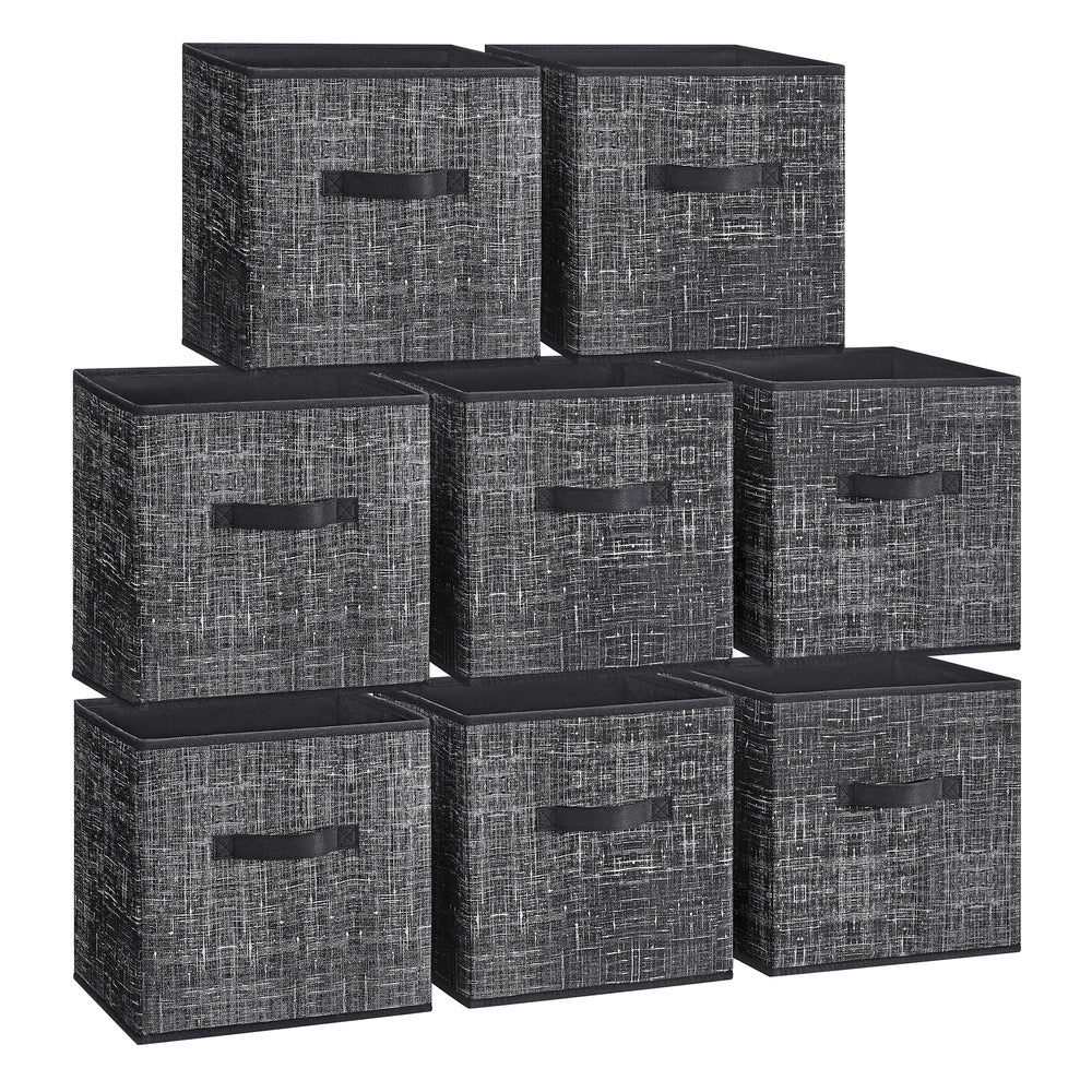 Set of 8 Foldable Storage Cubes - Image 6
