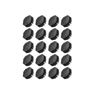 Wire Cube Plastic Connectors